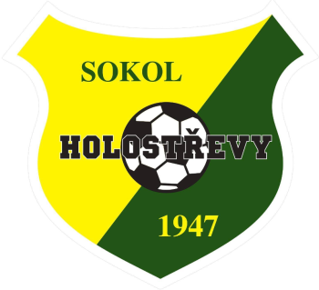 TJ Sokol Holostřevy