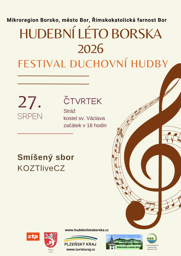 HLB 2026&nbsp;Stráž