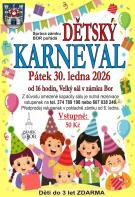 Dětský karneval