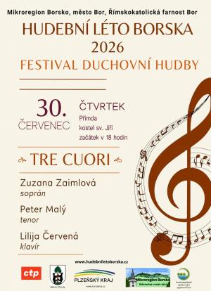 HLB 2026 Přimda